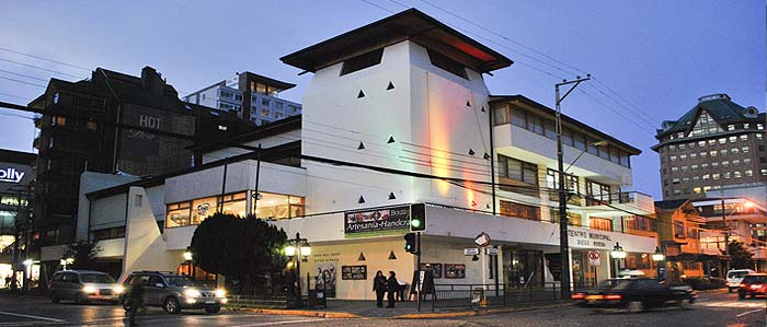 La Corporación Cultural de Puerto Montt lanza concurso gráfico para la XXXII versión de los Temporales de Teatro