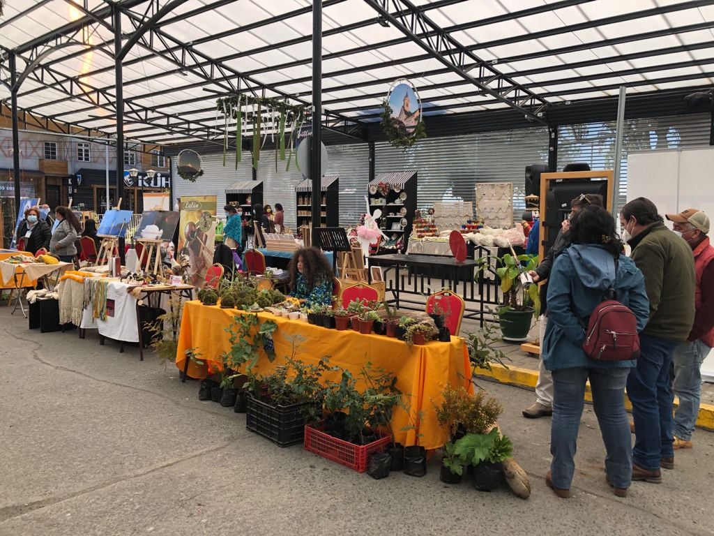 Expo Destino Lago Llanquihue