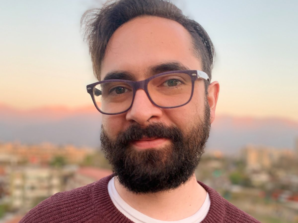 Columna de opinión de Federico Sepúlveda