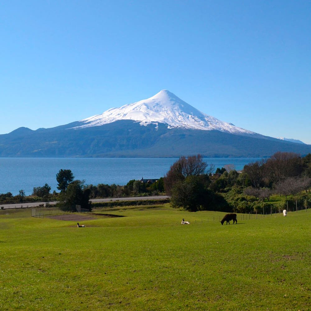 Puerto Varas por el Clima