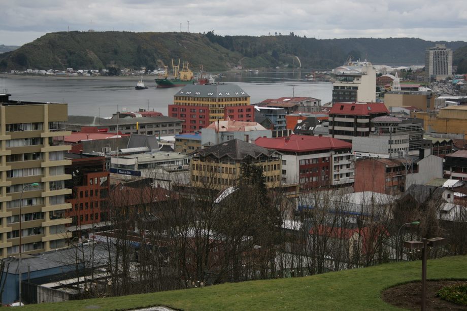 Puerto Montt