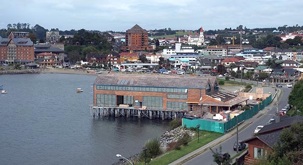 Foto de Mauricio Sáez - Puertovarinos están alerta para observar proyecto de Plan Regulador