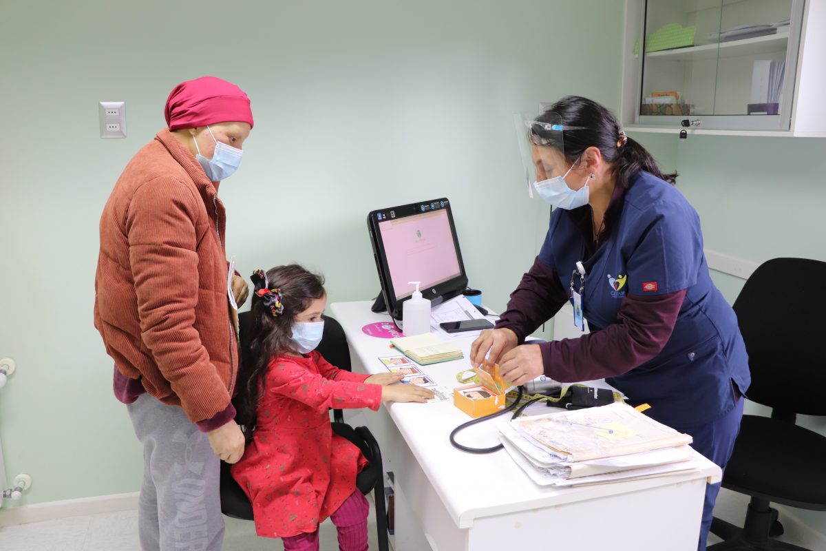 Rondas Médicas Rurales de Puerto Varas están funcionando normalmente