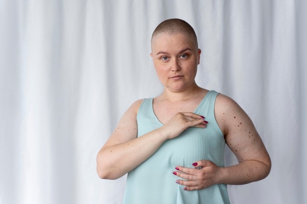 Cáncer de mamas: Atención a las señales de alerta