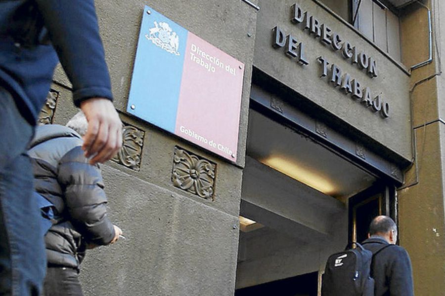 Ya está en vigencia la ley que moderniza a la Dirección del Trabajo