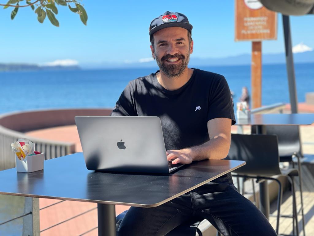 Alianza: Innovación desde la cuenca del Lago Llanquihue con impacto internacional
