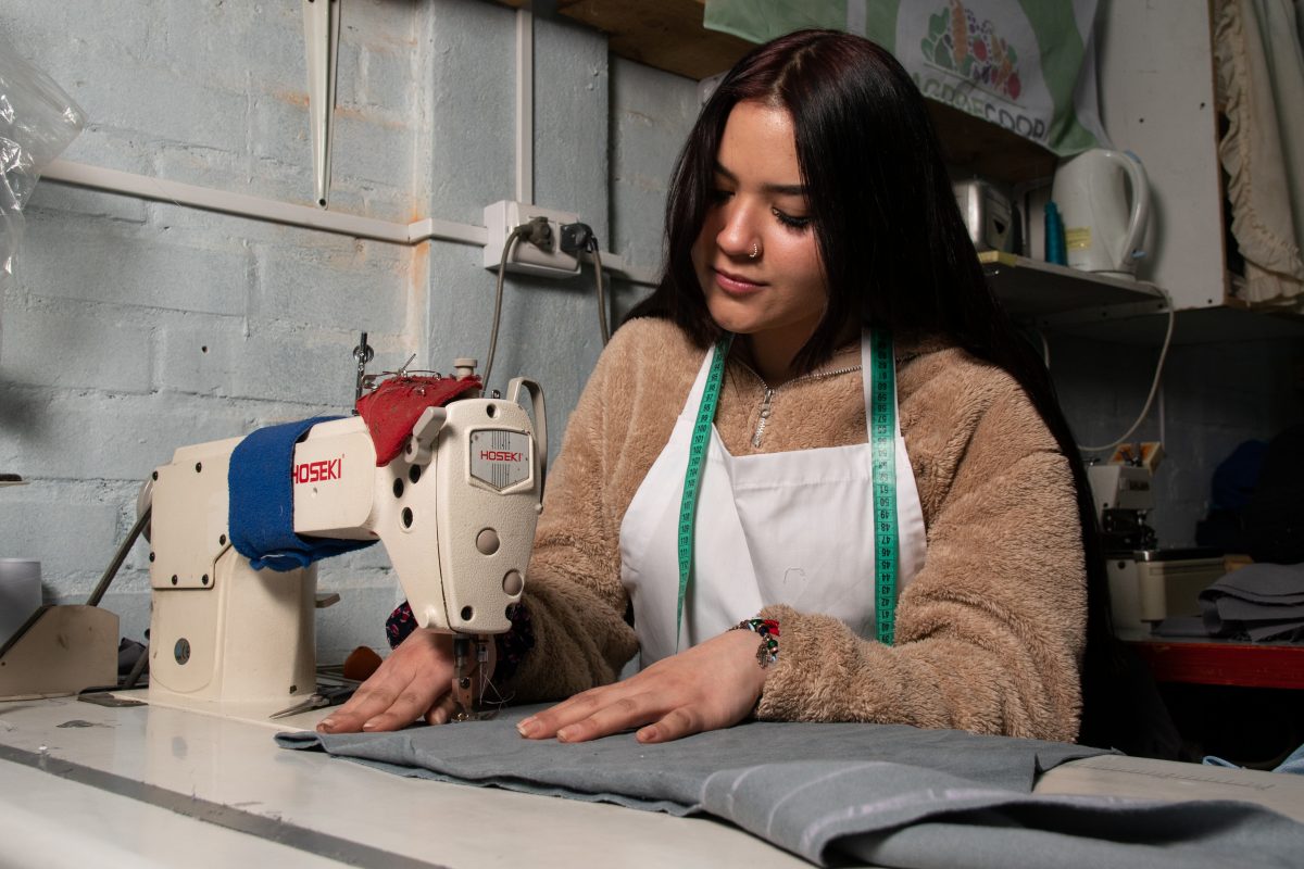 Emprendedoras de Puerto Montt serán parte del programa Mujeres con Energía