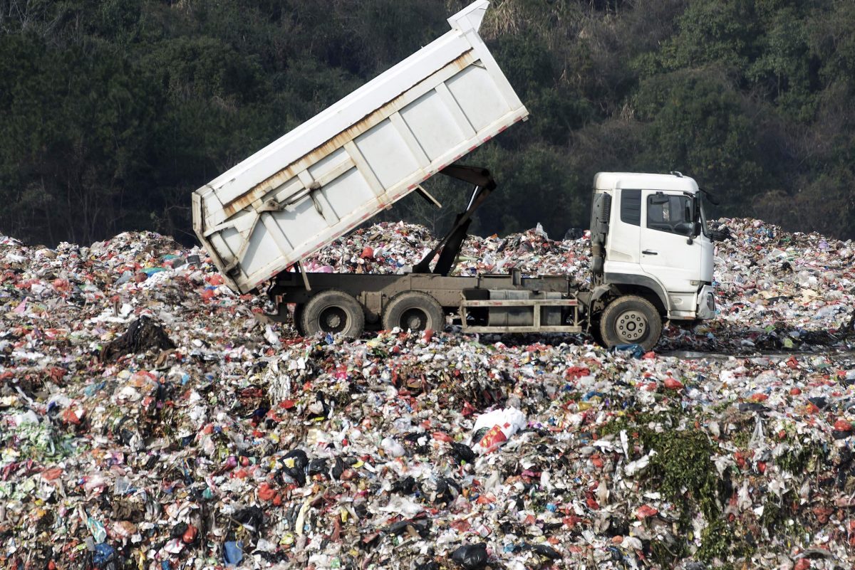 Investigadores quieren hacer pellets de combustible con basura domiciliaria e industrial