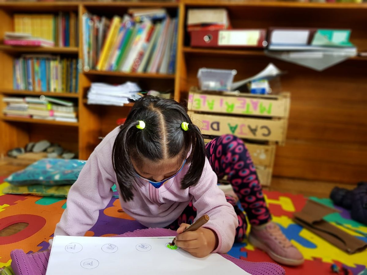 Declaración Pública Aldeas Infantiles SOS
