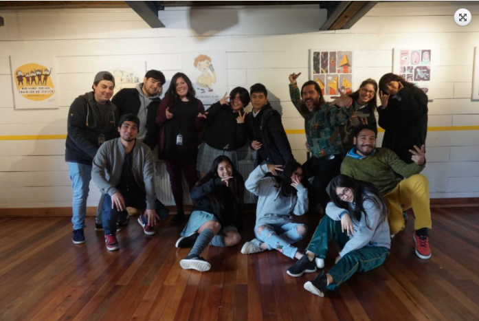 Festival Ilustrasur