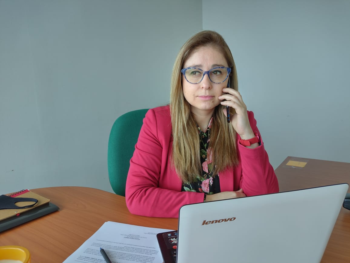 Entrevista a Paulina Concha: Mejor Niñez no es un cambio de nombre