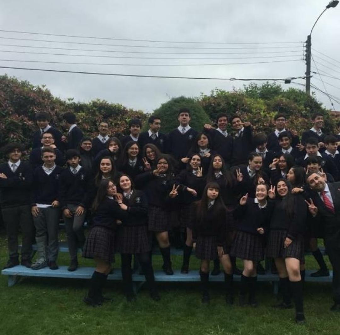 Alumnas de Puerto Varas valoran cambios tras Estallido Social