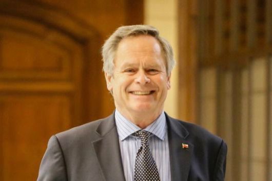 Entrevista con Carlos Kuschel: “Seguir contribuyendo a traer universidades”