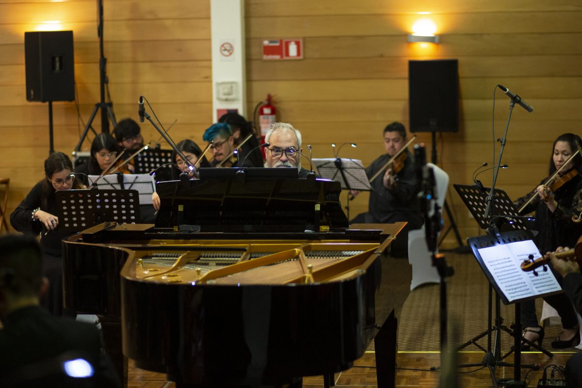 Combas integra aprendizaje en torno a la música y las artes