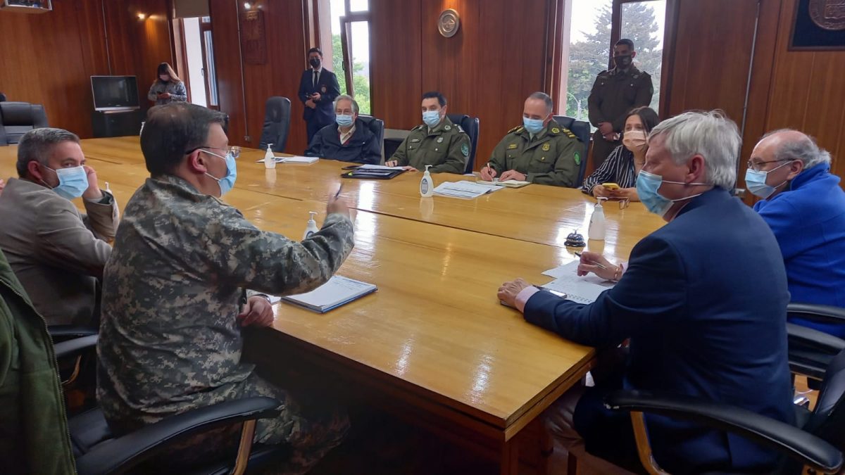 Este domingo podrán votar 43.875 puertovarinas y puertovarinos