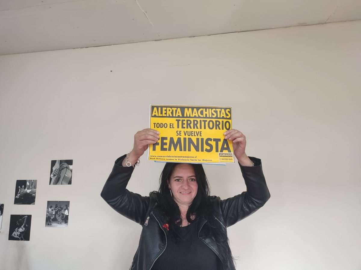 Columna de opinión de Ana González
