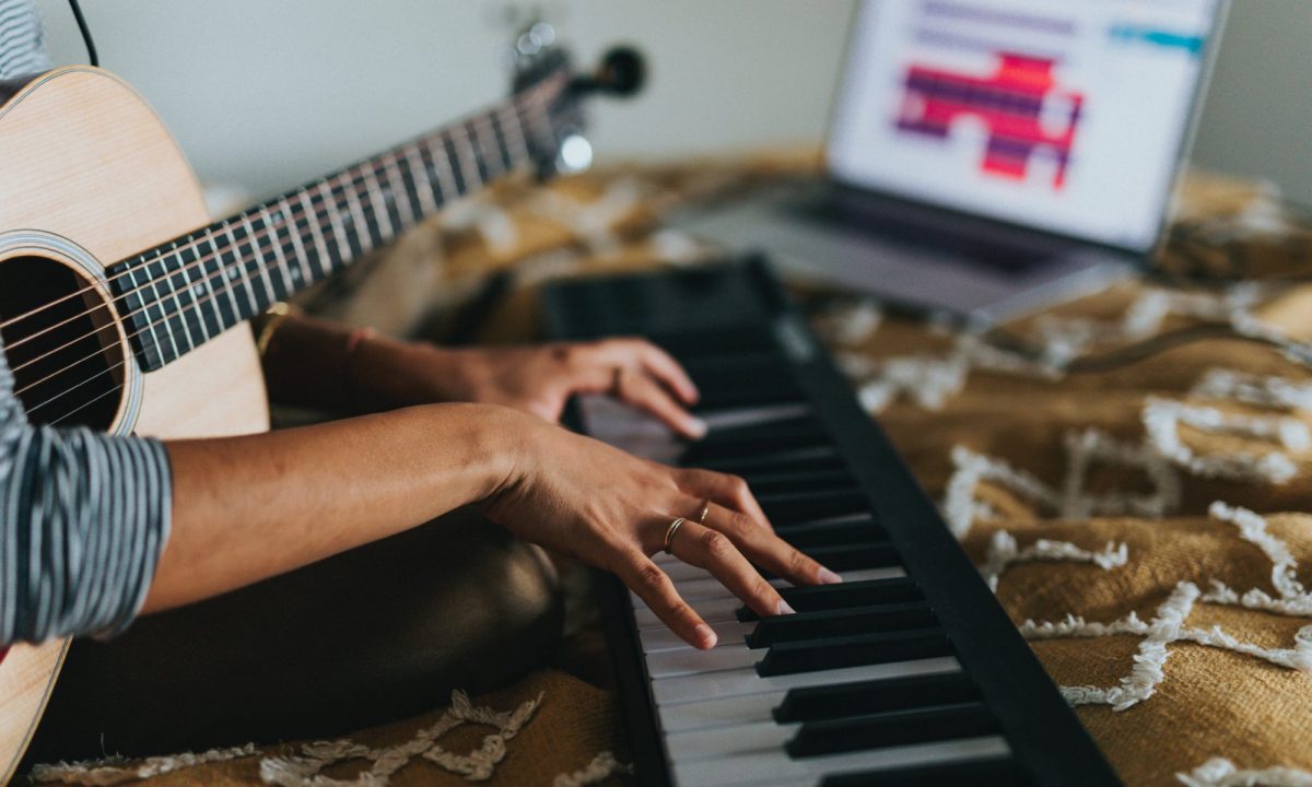 Destacan positivo impacto formativo por proyecto de Corporación Patagonia Música