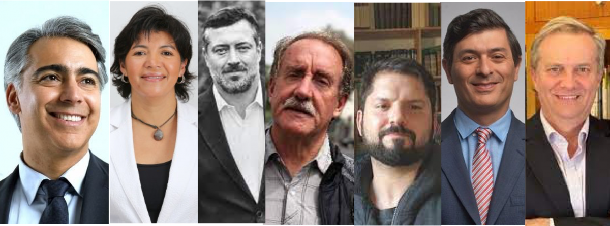 ¿Cuáles son las propuestas económicas de los candidatos presidenciales?