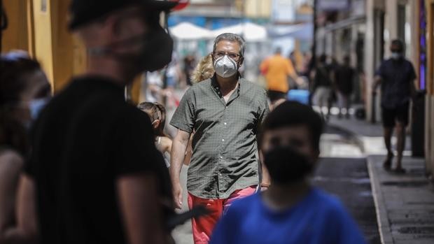 imagen de abc.es - Los casos covid-19 aumentan un 29% en Los Lagos