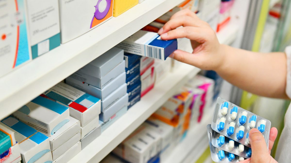 imagen de www.ocu.org -Opinión: Diferencias entre analgésicos y antiinflamatorios