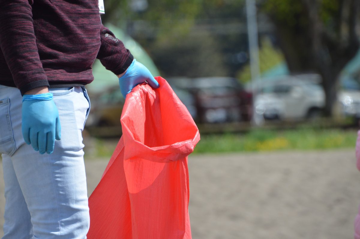 playa - Reciclar para un mejor futuro: Colaboración de base para grandes impactos