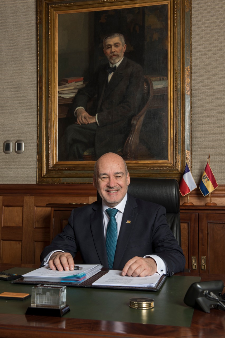 Opinión: Educación superior nuevos estándares nuevos desafíos