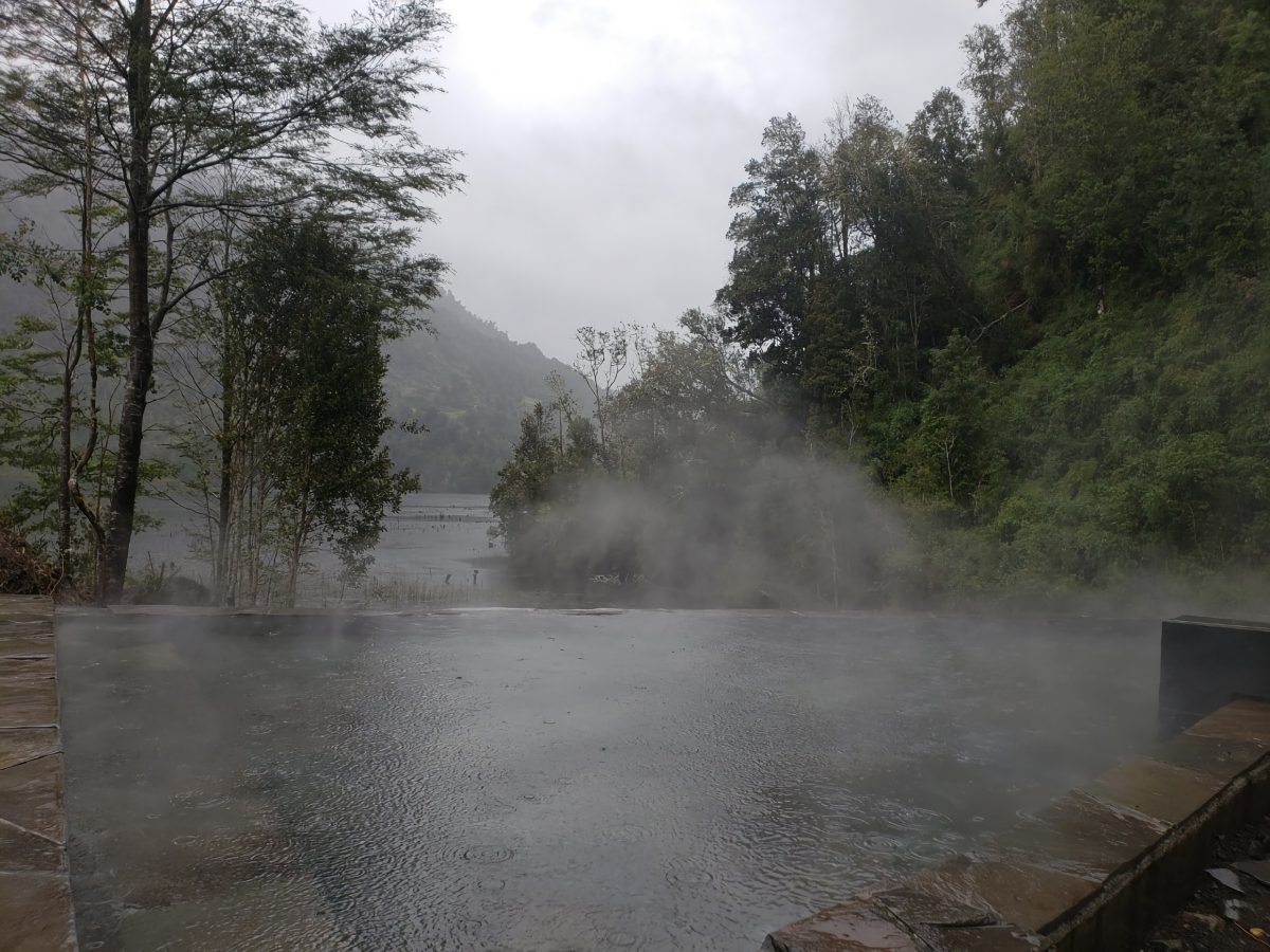 Termas del Sol celebra sus 100 mil seguidores con concurso