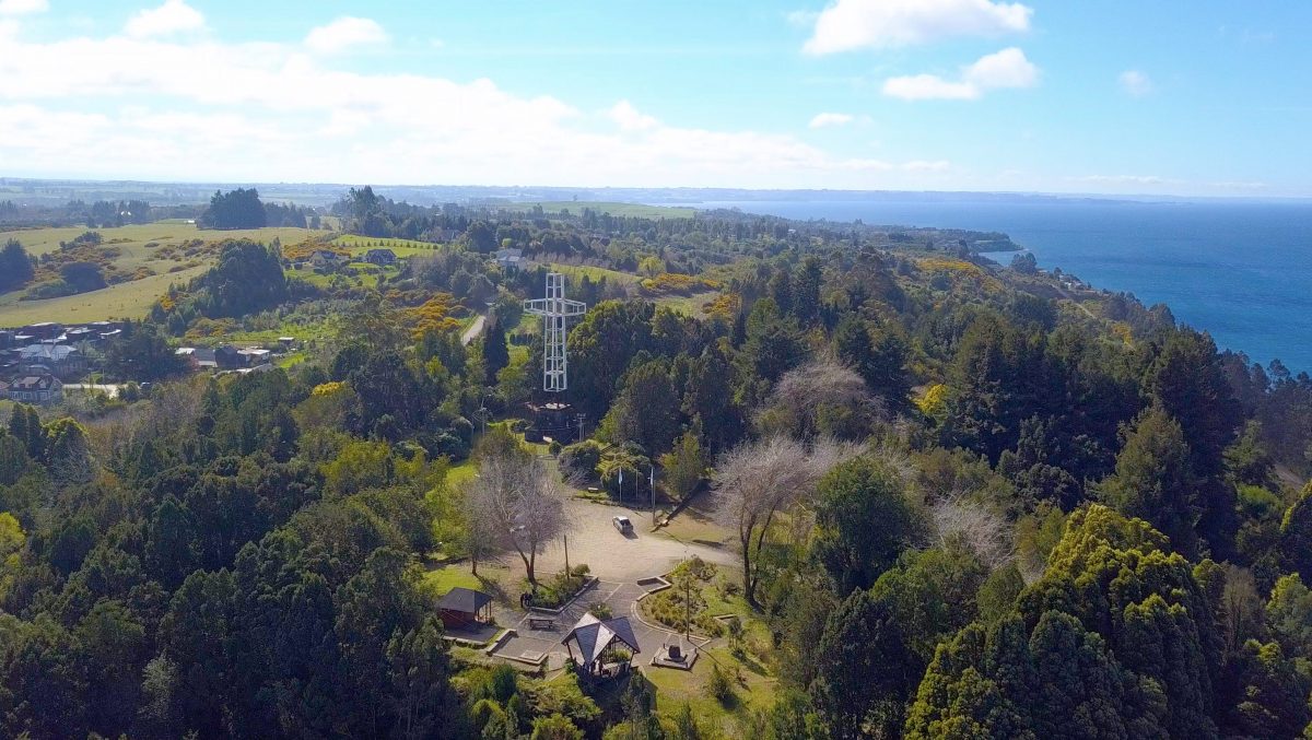 Municipio busca convivencia armónica en Parque Cerro Philippi