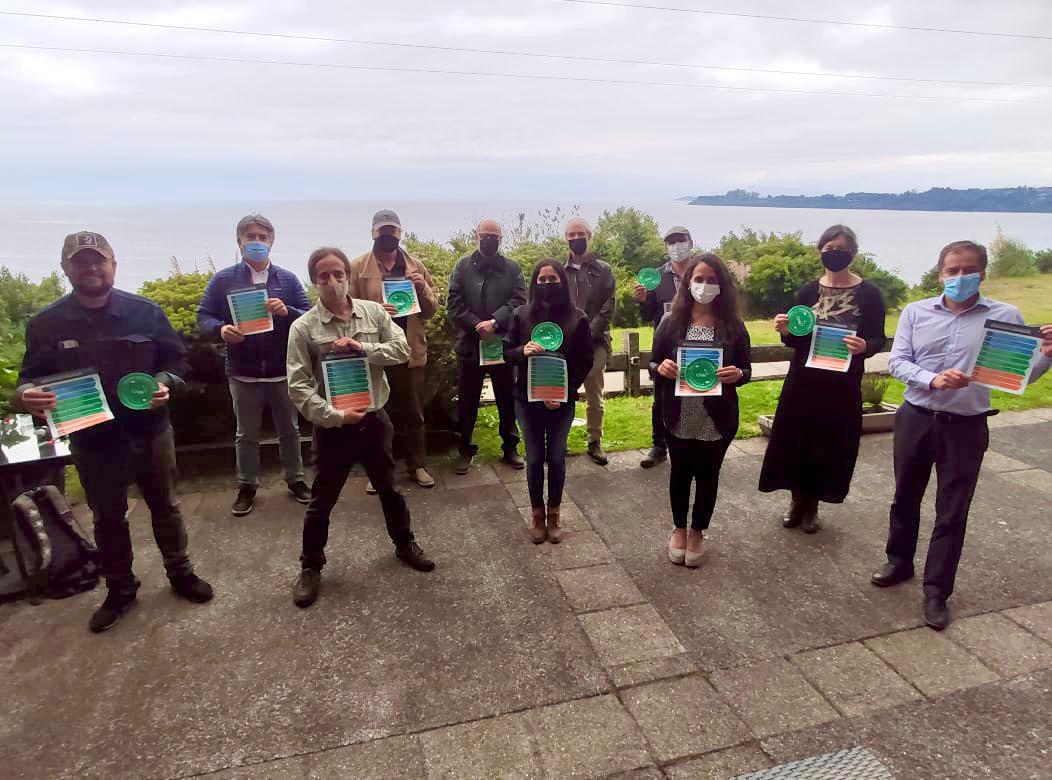 Sernatur Los Lagos lanza Compromiso de Turismo Sustentable para emprendedores