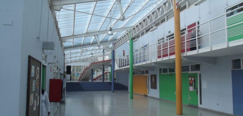 Foto del movilh.cl - colegio-mexico-osorno-movilh-820x394
