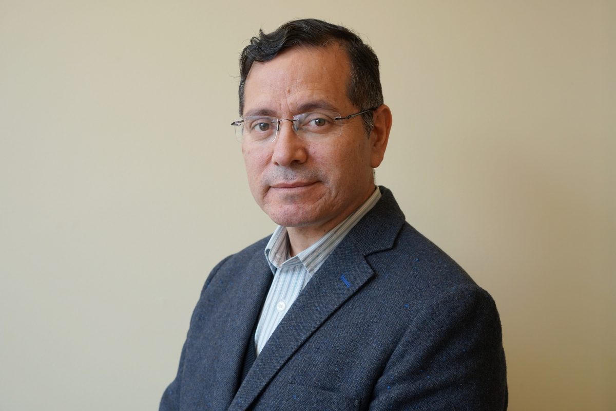 Columna de opinión de Guillermo Tobar
