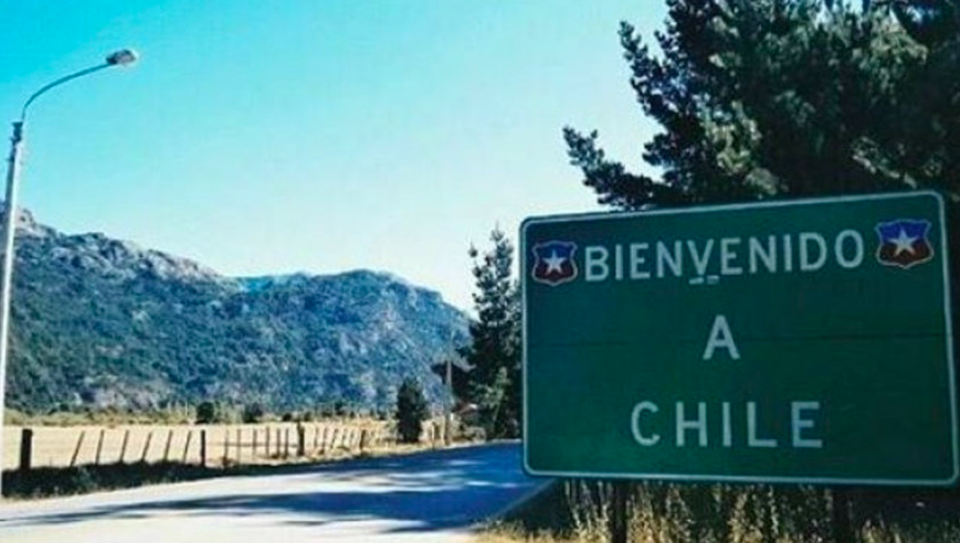 imagen de elchubut.com.ar - Gobierno anuncia apertura de pasos fronterizos terrestres