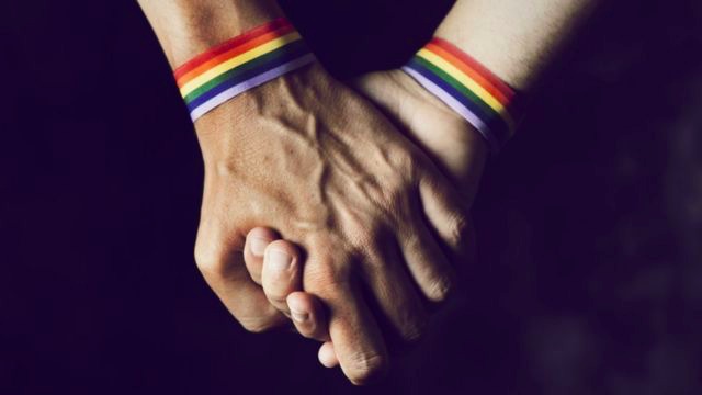 imagen de www.bbc.com - Movilh anuncia dos nuevas luchas legislativas