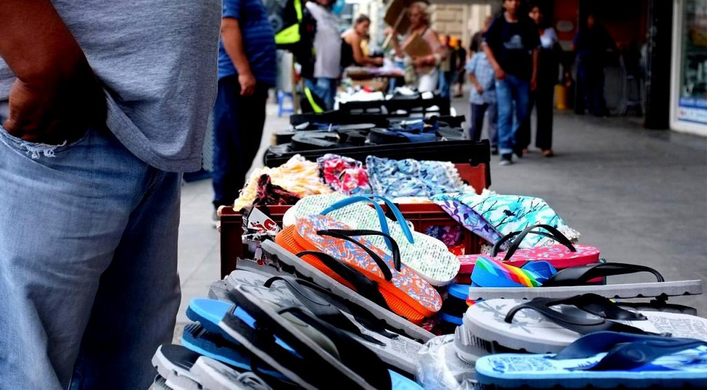 imagen de www.puertomontt.cl - Puerto Montt inicia marcha blanca para controlar comercio ambulante