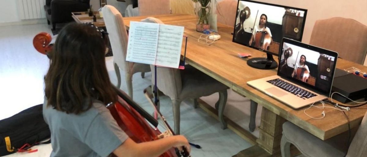 Jornadas educativas de Corporación Patagonia Música tienen balance positivo