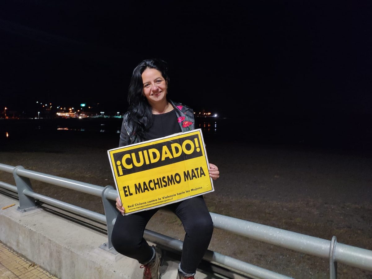 Columna de opinión por Ana González