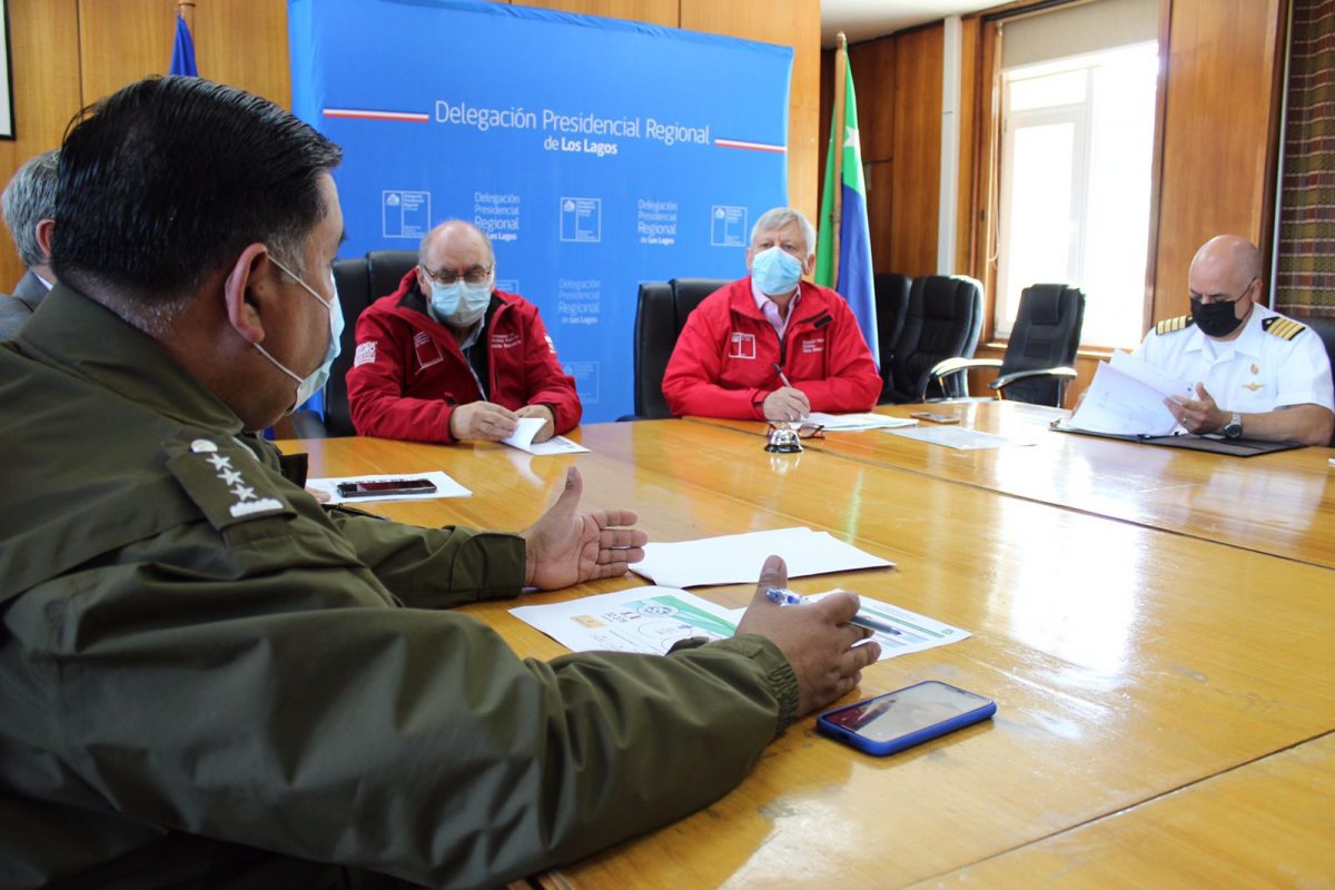 Nueva Ley de Control de Armas facilitará la investigación criminal