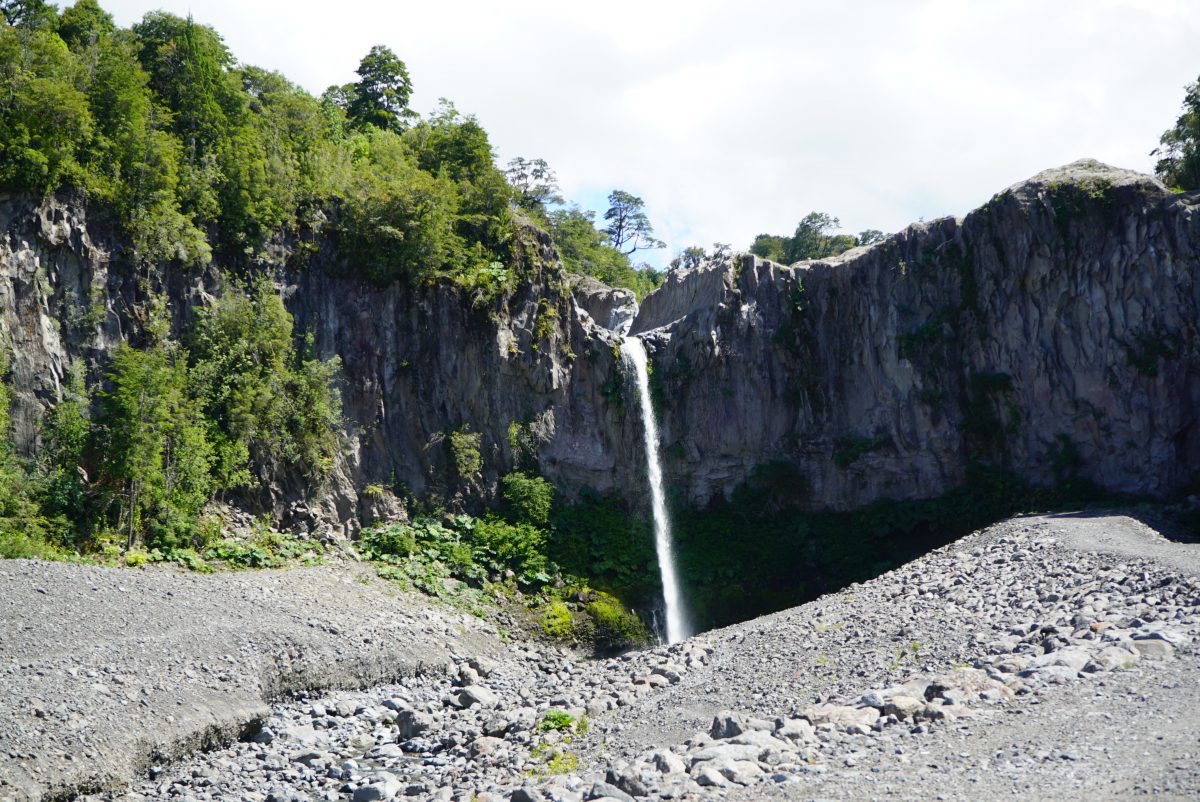 Puerto Montt impulsa visitas a Reserva Nacional Llanquihue