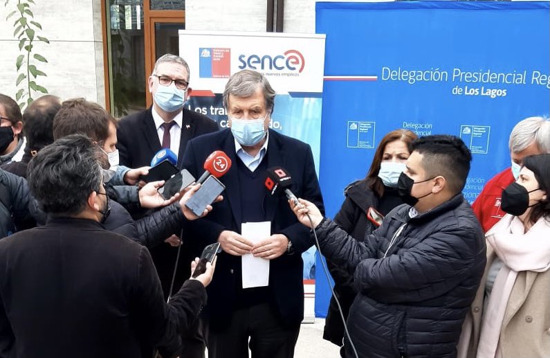 Autoridades valoran aprobación de Pensión Garantizada Universal