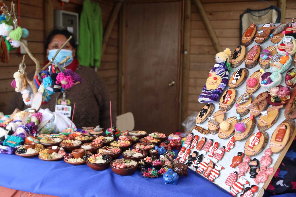 Continua Ruta de las Tradiciones en Puerto Montt