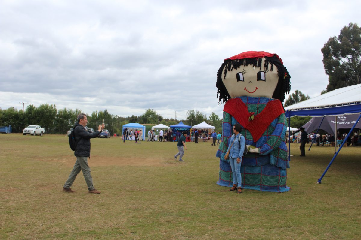 Puerto Montt reprograma actividades masivas por retroceso a Fase 3