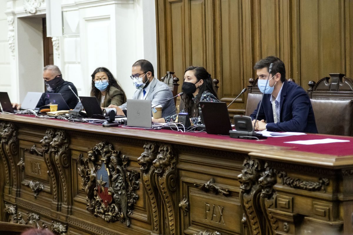 Derechos Fundamentales