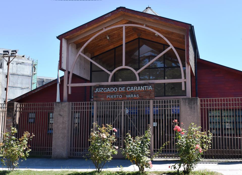 Facebook Club de Emergencias Décima Región - Juzgado fija 60 días de investigación para adolescente imputado por homicidio