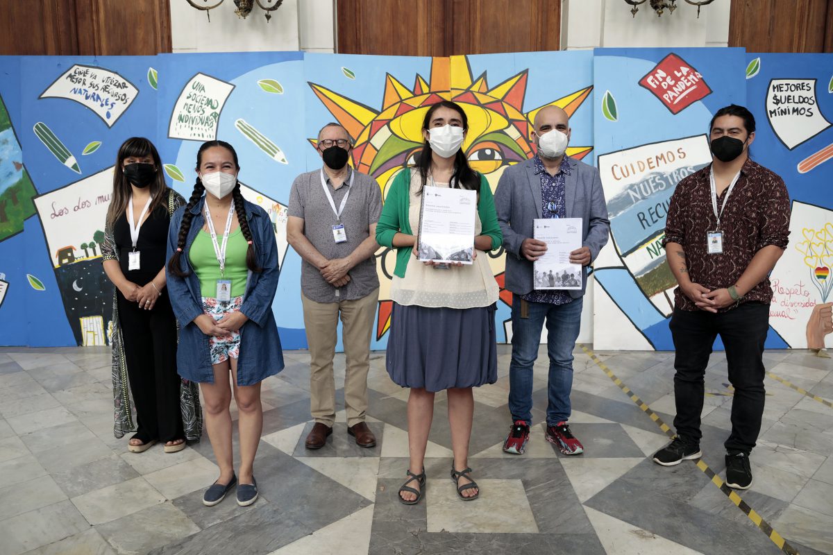 Preocupaciones que más se repiten en Cabildos y Encuentros Autoconvocados