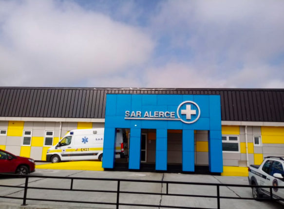 Puerto Montt refuerza personal para Salud Primaria - imagen de www.puertomontt.cl