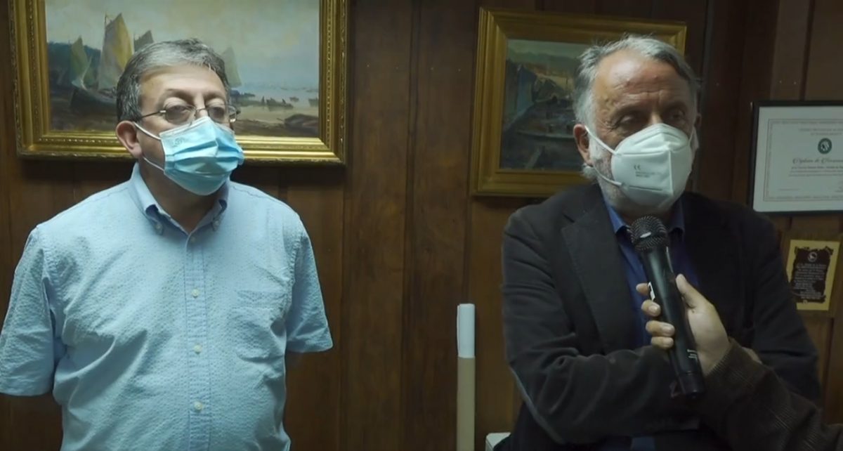 Alcalde Puerto Montt solicita a Mineduc subvención por matrícula y no por asistencia