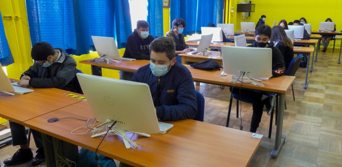 Daem Puerto Montt anuncia postulaciones a incentivo PTU