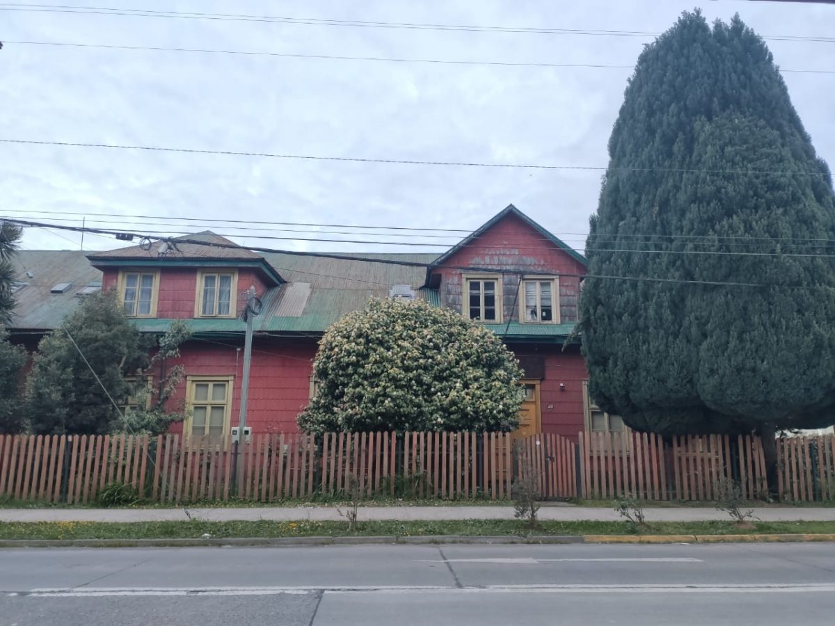 Presunta explotación sexual infantil