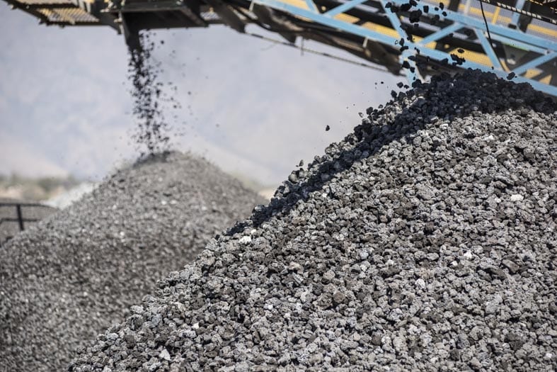 Puerto Montt aprueba Ordenanza de Extracción de Áridos