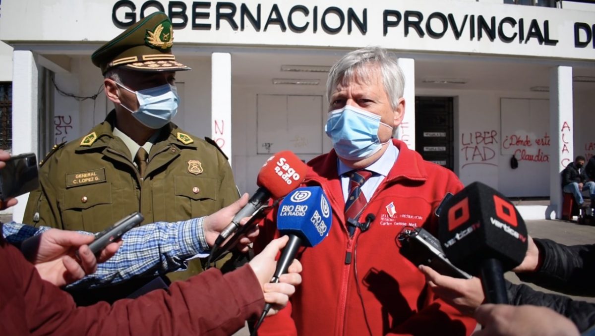 Ley que sanciona el comercio ilegal es promulgada